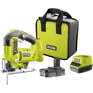 RYOBI 18V ONE+™ Priamočiara píla