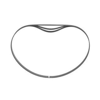 MILWAUKEE Pílové pásy 687,578 mm – rozstup zubov 1,8 mm 3ks
