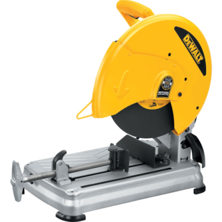 DEWALT Elektrická rozbrusovačka 2 200 W
