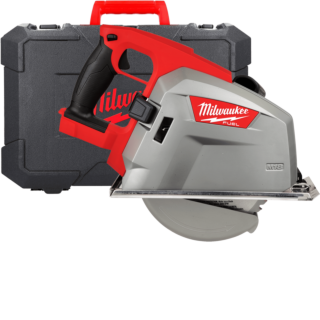 MILWAUKEE M18 FUEL™ Okružná píla na kov 66 mm