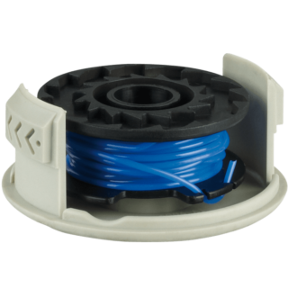 RYOBI Cievka a kryt s 1,6 mm strunou pre 18V ONE+™ strunové a hybridné kosačky