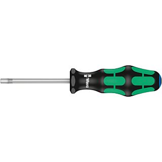 WERA Skrutkovač Kraftform Hex 5,0 mm
