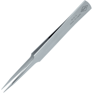 KNIPEX Pinzeta presná, ihlová, priama
