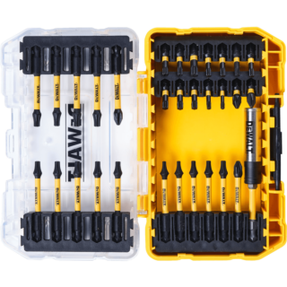 DEWALT Sada skrutkovacích bitov FLEXTORQ™ 31 ks