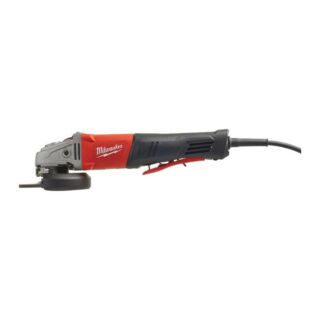 MILWAUKEE 1250 W Uhlová brúska 125 mm s RAPIDSTOP™ KIT
