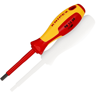 KNIPEX Skrutkovač s vnútorným šesťhranom