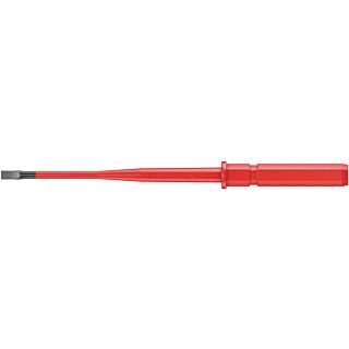 WERA VDE výmenný hrot SL 0,8 x 4,0 x 154 mm Slim