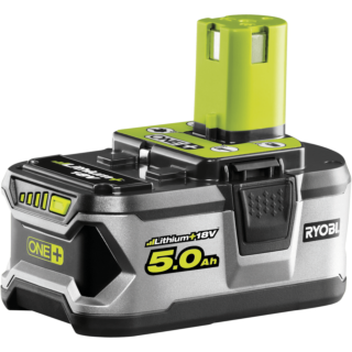 RYOBI 18V ONE+™ 5.0 Ah Akumulátor
