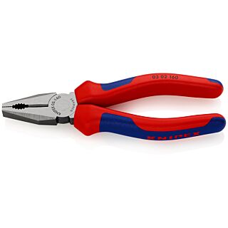 KNIPEX Kliešte kombinované