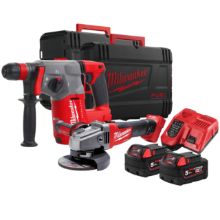 MILWAUKEE M18 FUEL™ Set náradia