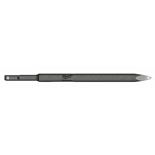 MILWAUKEE 5 x sekáč SDS-Plus 250 mm