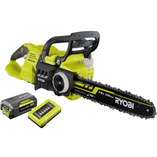RYOBI 36V MAX POWER™ Reťazová píla 35 cm