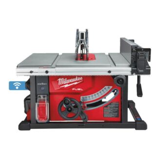 MILWAUKEE M18 FUEL™ ONE-KEY™ Stolová píla