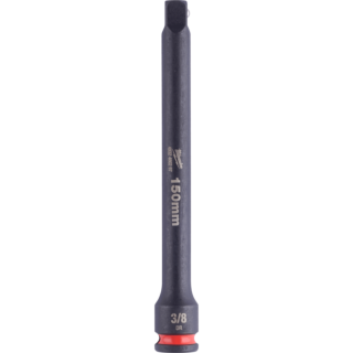 MILWAUKEE Predĺženie 3/8" 150 mm SHOCKWAVE™