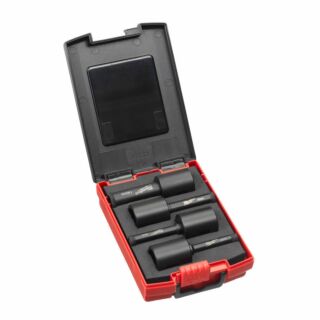 MILWAUKEE Sada vrtákov DIAMOND MAX™ M14 - 4ks