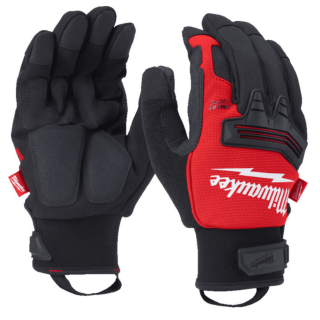 MILWAUKEE Zimné pracovné rukavice ARMORTEX™