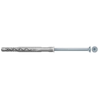 FISCHER Rámová hmoždinka SXR-L s predĺženou kotevnou hĺbkou T/TORX 40/ SXRL 10 x 260 T