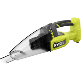 RYOBI 18V ONE+™ Kompaktný ručný vysávač