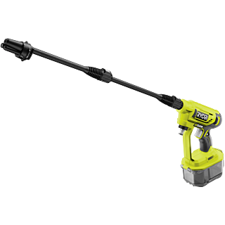 RYOBI 18V ONE+™ Vysokotlakový čistič