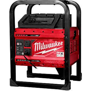 MILWAUKEE MX FUEL™ Akumulátorový generátor