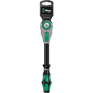 WERA 1/2" račňa Zyklop Speed SB