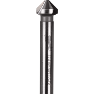 MILWAUKEE Kužeľový záhlbník HSS Co 12,4 mm