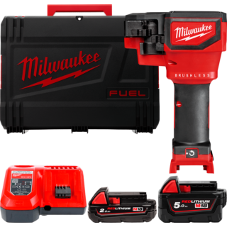 MILWAUKEE M18™ Aku rezač závitových tyčí