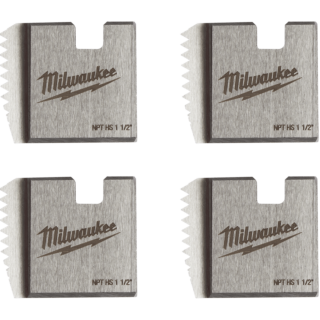 MILWAUKEE Rýchlorezná hlava NPT HS 1-1/2"