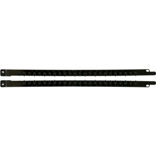 DEWALT Karbidový pílový list 430 mm na stavebné materiály 2ks