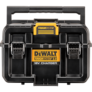 DEWALT 18V XR FLEXVOLT™ Toughsystem 2.0 Nabíjací Box, bez aku