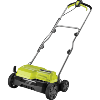 RYOBI 1400 W Vertikutátor