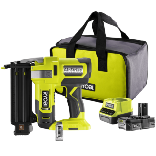 RYOBI 18V ONE+™ Dokončovacia klincovačka 90°