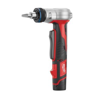 MILWAUKEE M12™ Kompaktný aku expandér