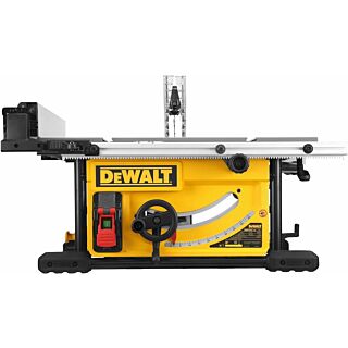 DEWALT Elektrická stolová píla 250 x 30 mm, 2 000 W