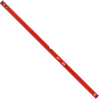 MILWAUKEE Vodováha SLIM 180 cm magnetická