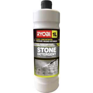 RYOBI Čistiaci prostriedok na kameň pre vysokotlakové čističe 1l