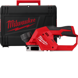 MILWAUKEE M12™ Aku hoblík
