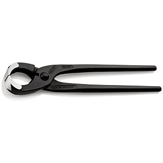 KNIPEX Kliešte hrnčiarske