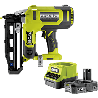 RYOBI 18V ONE+™ Dokončovacia klincovačka 90°