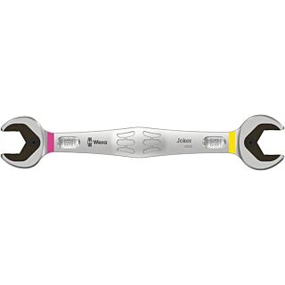 WERA Obojstranný plochý kľúč Joker 20/22 mm