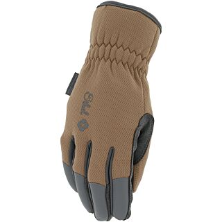 MECHANIX Dámske záhradné rukavice Ethel® Cocoa