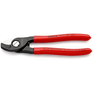 KNIPEX Nožnice káblové