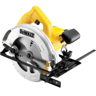 DEWALT Elektrická 1 200 W kotúčová píla s hĺbkou rezu 55 mm