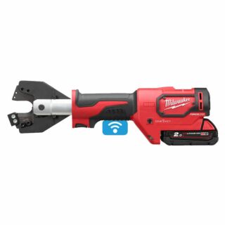 MILWAUKEE M18™ FORCE LOGIC™ Hydraulické nožnice na káble 35 mm