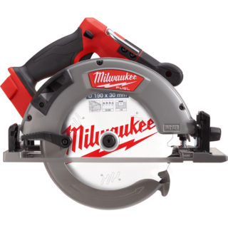 MILWAUKEE M18 FUEL™ Okružná píla na drevo a plasty, lištová 66 mm