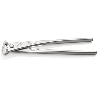 KNIPEX Kliešte armovacie - silové