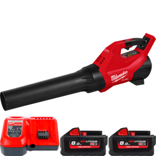 MILWAUKEE M18 FUEL™ Aku fukár na lístie 3.GEN