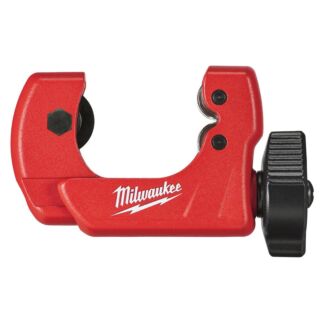 MILWAUKEE Rezák na medené rúrky MINI 3 – 28 mm