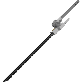 DEWALT Nadstavec Spit Boom s nožnicami na živé ploty 55 cm