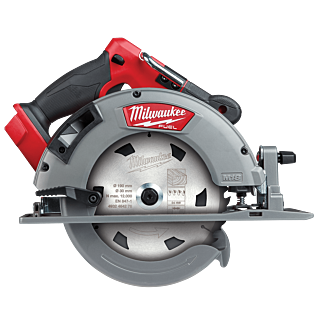 MILWAUKEE M18 FUEL™ Okružná píla na drevo a plasty 66 mm